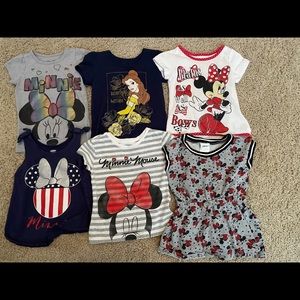 Disney 3T bundle!